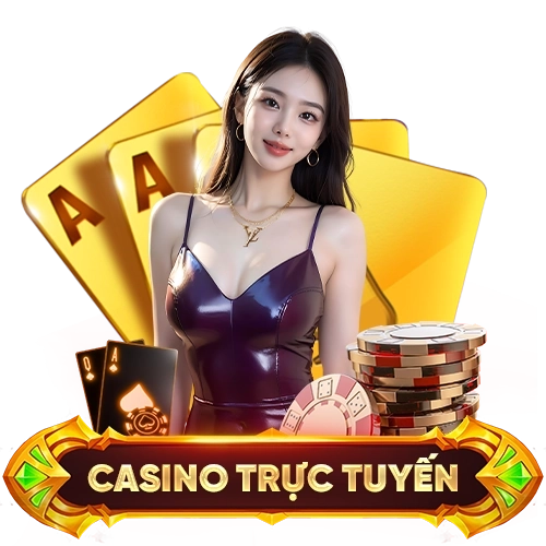 Casino trực tuyến 789BET