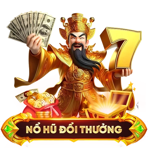 nổ hũ đổi thưởng 789BET
